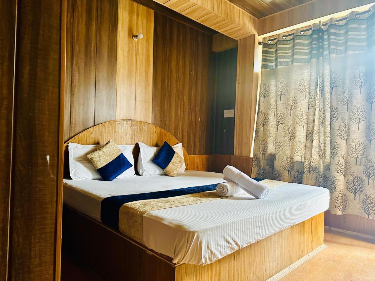 The Kanchanikoot Classic - Top Rated And Most Awarded Property In Manali Exterior foto